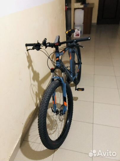 Велосипеды бу взрослый stark