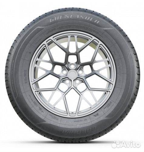 Grenlander Colo H01 175/70 R13