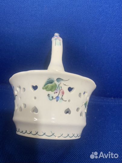 Ваза ручной работы