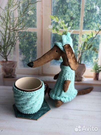 Подарочный набор - сувенир 