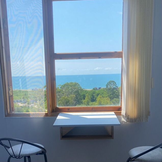 1-к. квартира, 45 м² (Абхазия)