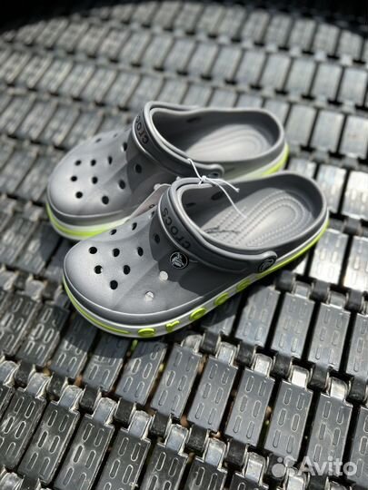 Детский кроксы Crocs сабо