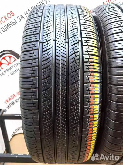 Nexen Roadian GTX 235/60 R16 97T