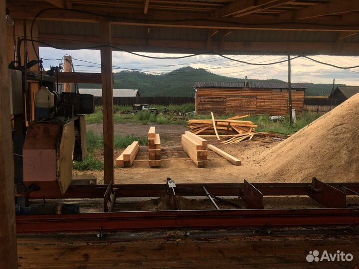 Продам пром базу