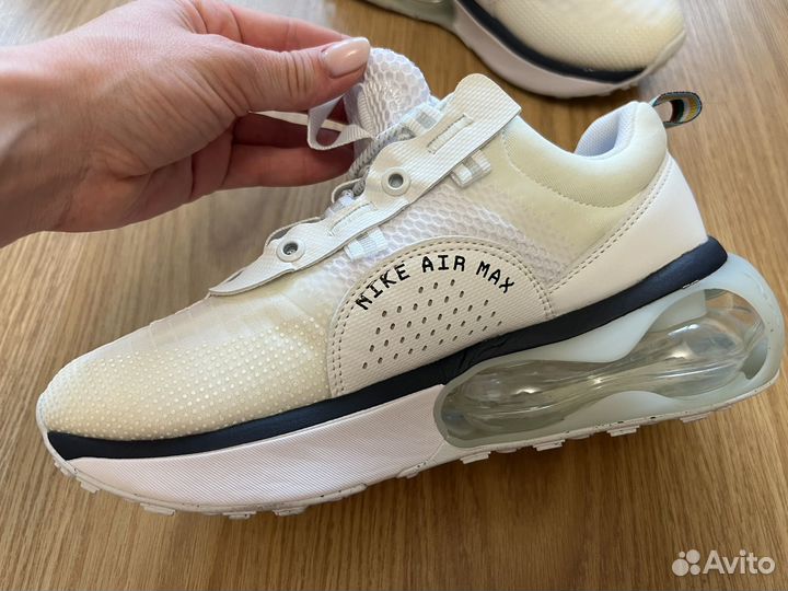 Кроссовки женские nike air max 2021