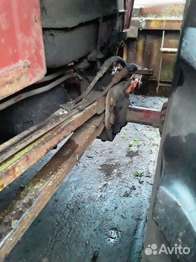 Прицепной кун