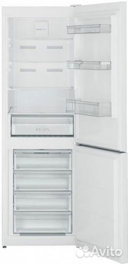 Холодильник Sharp SJ-BA23imxw1 Новый