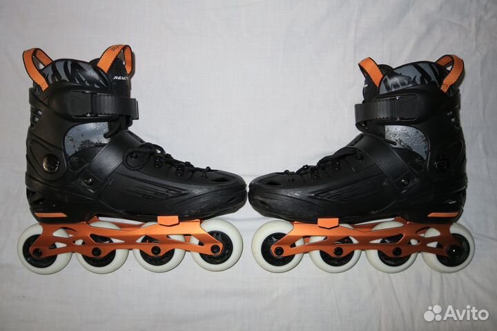 Роликовые коньки детские/подростковые