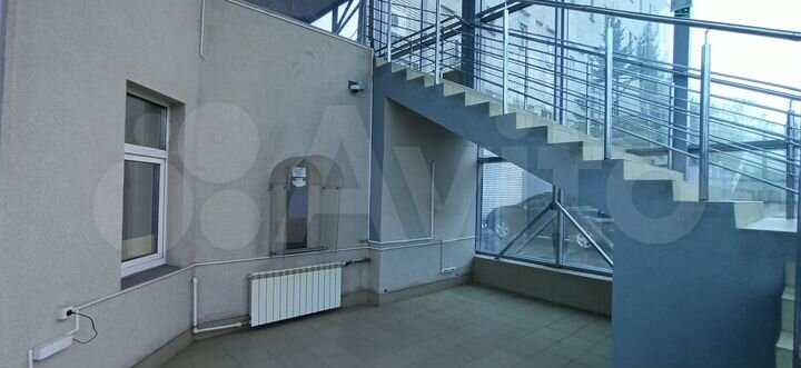 Сдам помещение свободного назначения, 200 м²