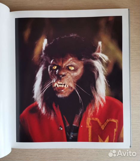 Коллекция книг Майкл Джексон