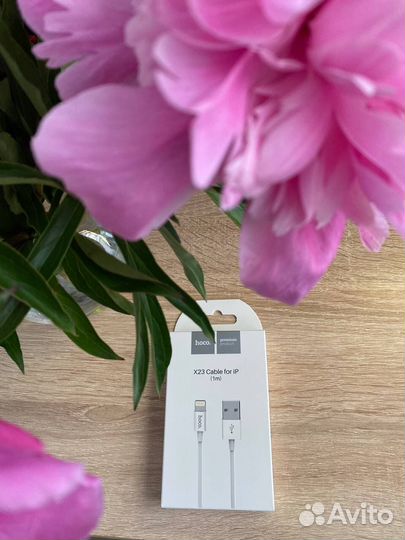 Usb кабель для iPhone