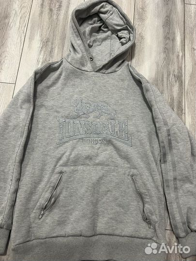 Парка мужская alpha industries