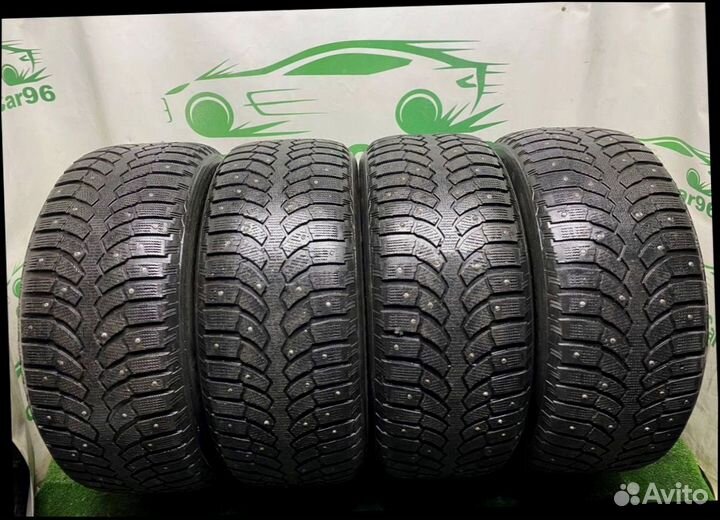 Bridgestone Blizzak Spike-01 285/60 R18