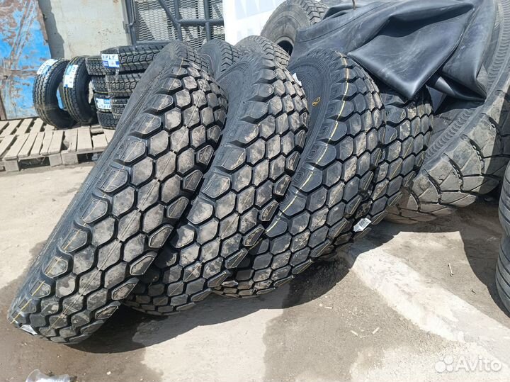 Кама 9.00R20 ин142бм 140/137K тт M+S с камерой