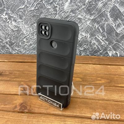 Чехол на Xiaomi Redmi 9C / Redmi 10A Flexible Case