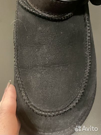 Угги 38 р оригинал