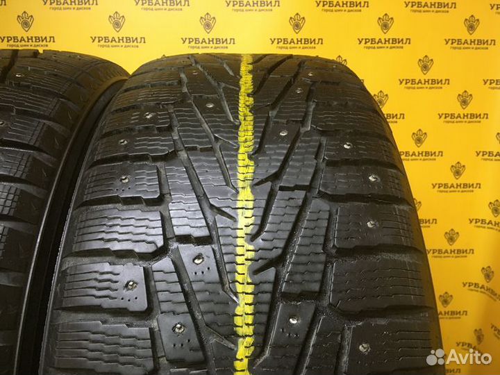 Nokian Tyres Nordman 7 SUV 275/60 R20 115T