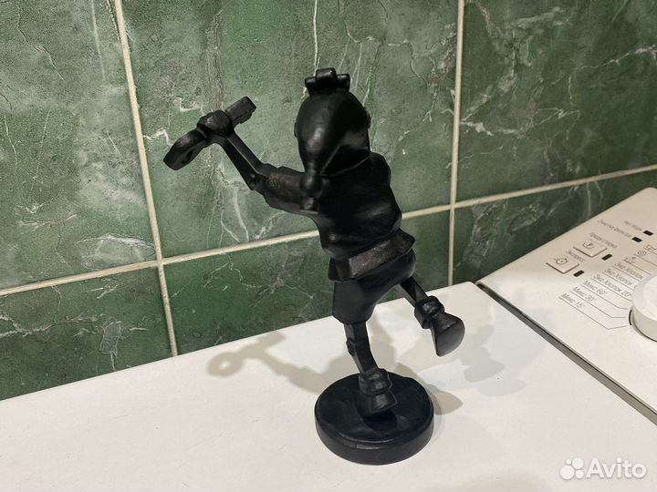 Каслинское литье