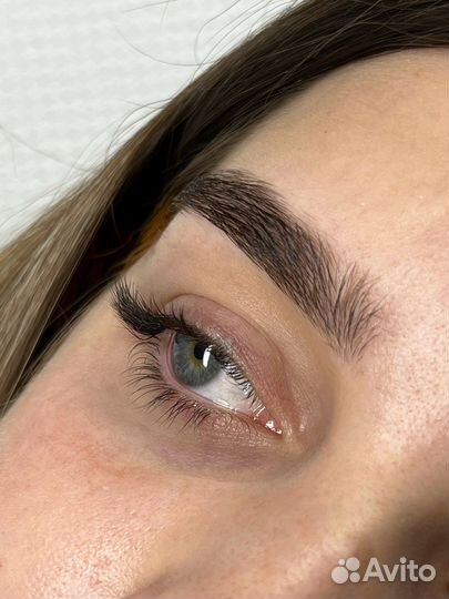 Курсы наращивания ресниц