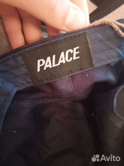 Кепки запорожец, palace, stussy