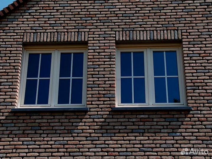 Пластиковые окна двери с гарантией