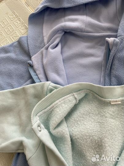 Комбинезон для малыша