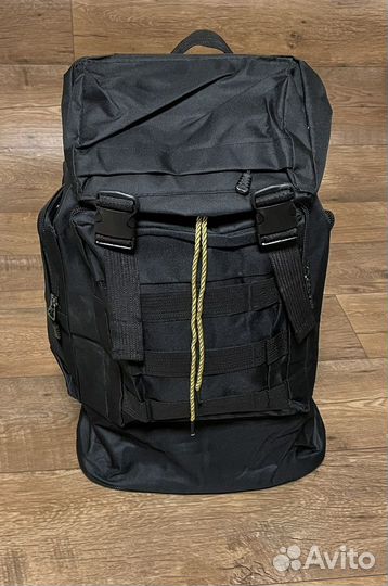 Рюкзак тактический 60 л