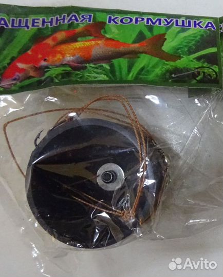 Готовая снасть 