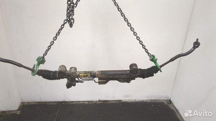 Рейка рулевая с г/у Lexus ES, 2007