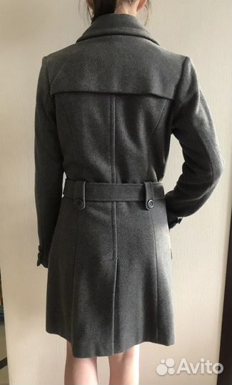 Пальто женское