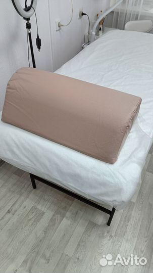 Подушка под колени