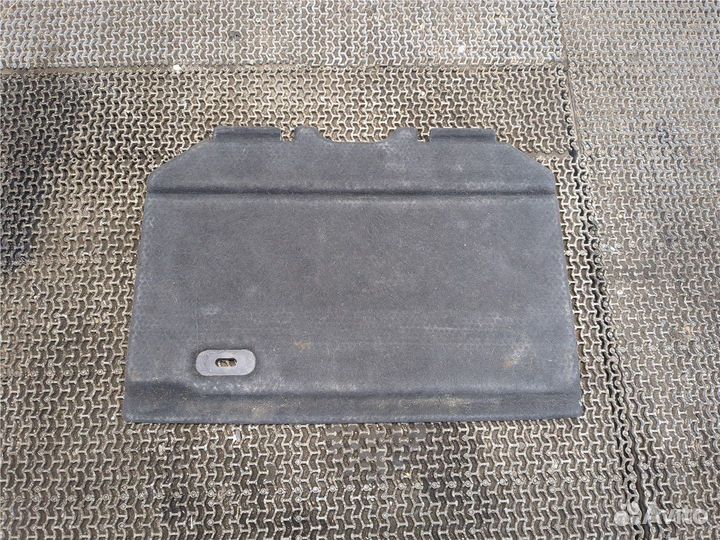 Полка багажника Jeep Wrangler 2007 - 2018, 2007