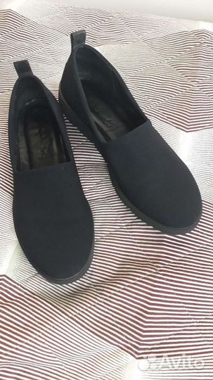 Обувь женская 38 ecco