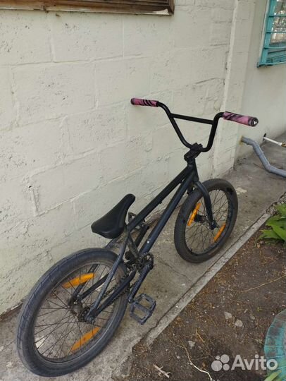 BMX Radio Dice 20 (2021)