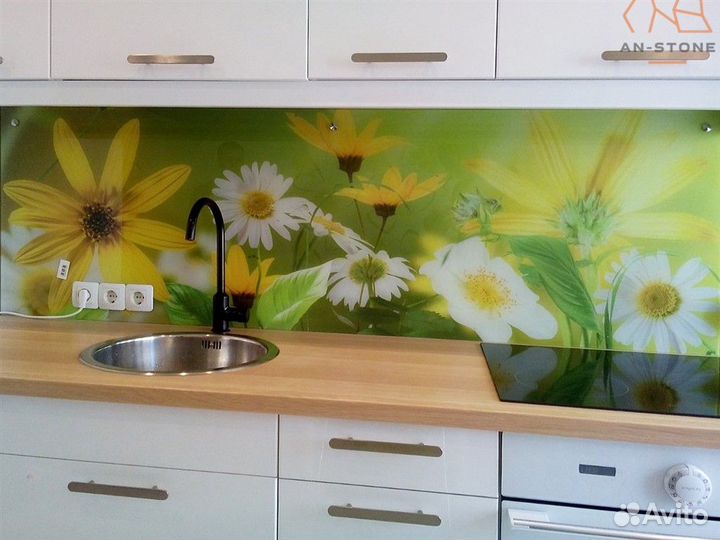 Столешница для кухни