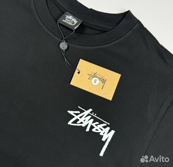 Футболка Stussy