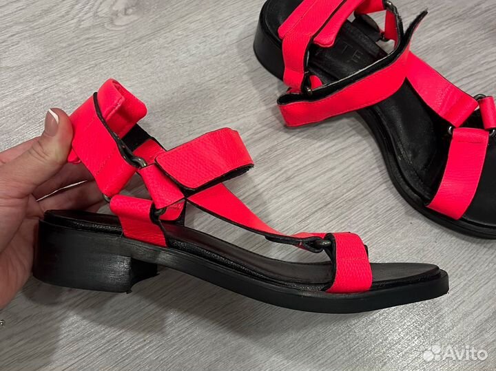 Сандалии ASOS 38