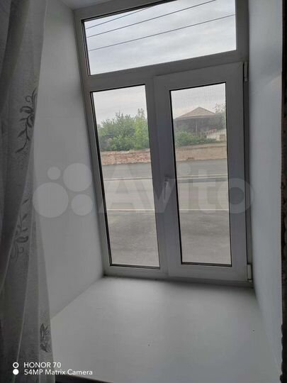 1-к. квартира, 25 м², 1/1 эт.