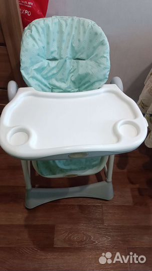Стульчик для кормления