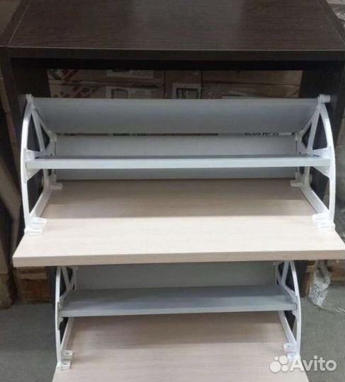 Обувница как IKEA 