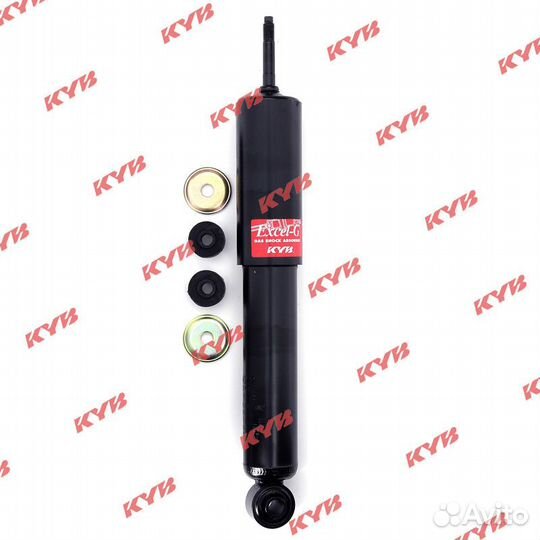 Амортизатор - Excel-G перед прав/лев 344222