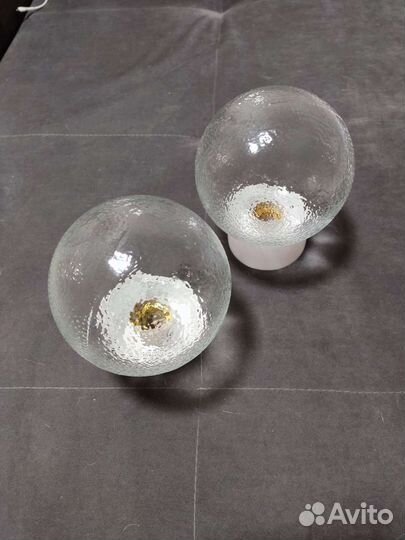 Светильники настенные