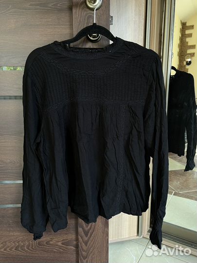Блузка primark 42-44