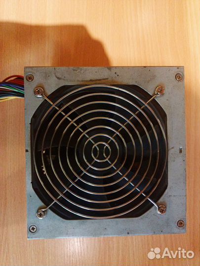 Блок питания для пк 280w