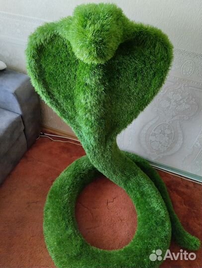 Топиарные фигуры