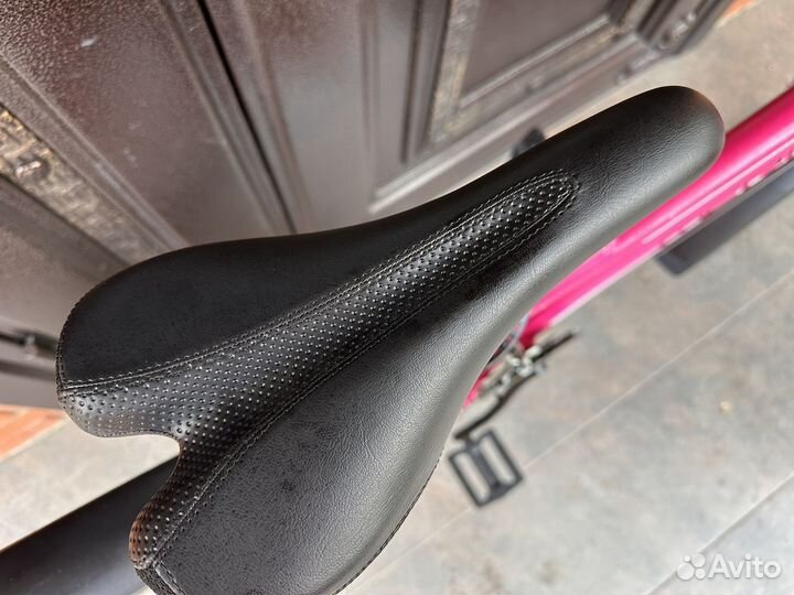 Велосипед Merida juliet 5