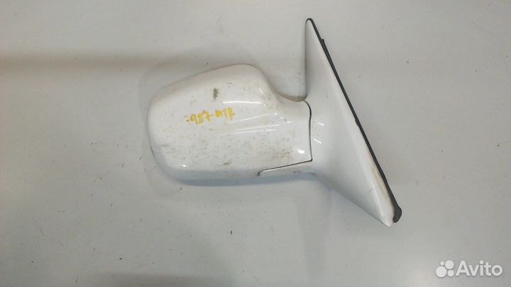 Зеркало боковое Hyundai Terracan, 2005