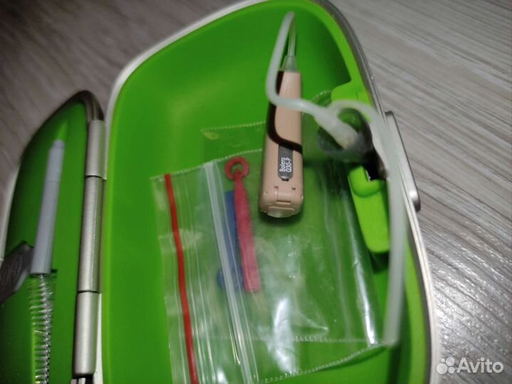 Слуховой аппарат Phonak Bolero Q30-P