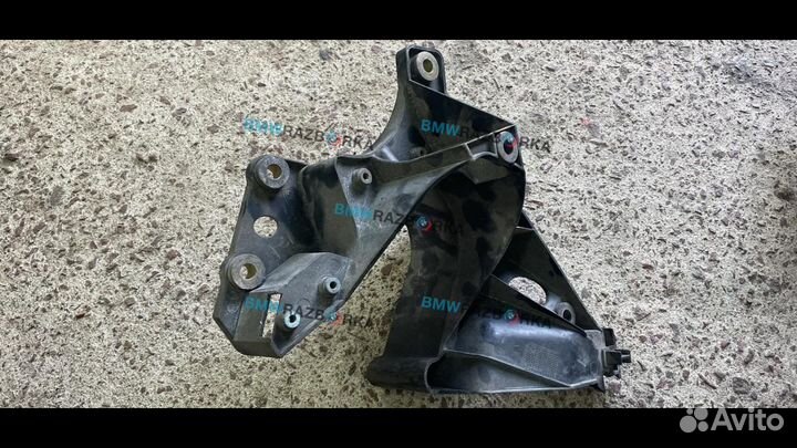 Бачок расширительный BMW X5 E53 рест. 2004 8250435