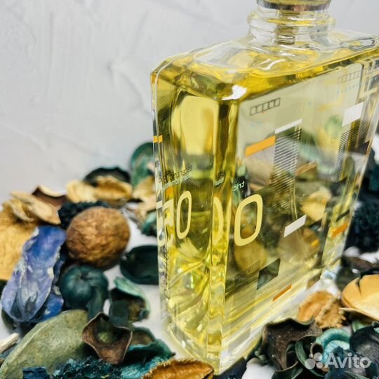 Парфюмерия molecules 05 escentric